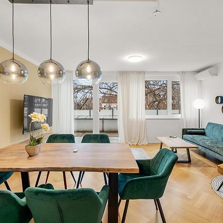 Vienna Chic Residences #Suite 15 Εξωτερικό φωτογραφία