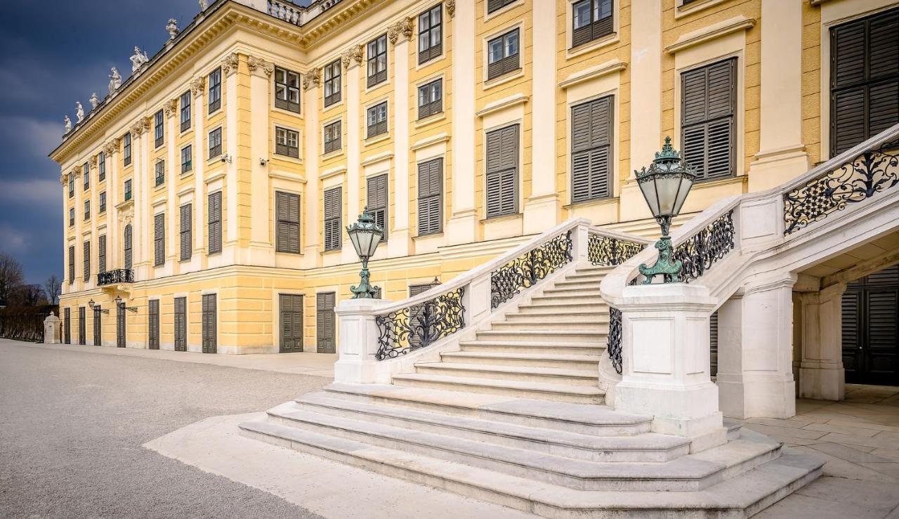 Vienna Chic Residences #Suite 15 Εξωτερικό φωτογραφία