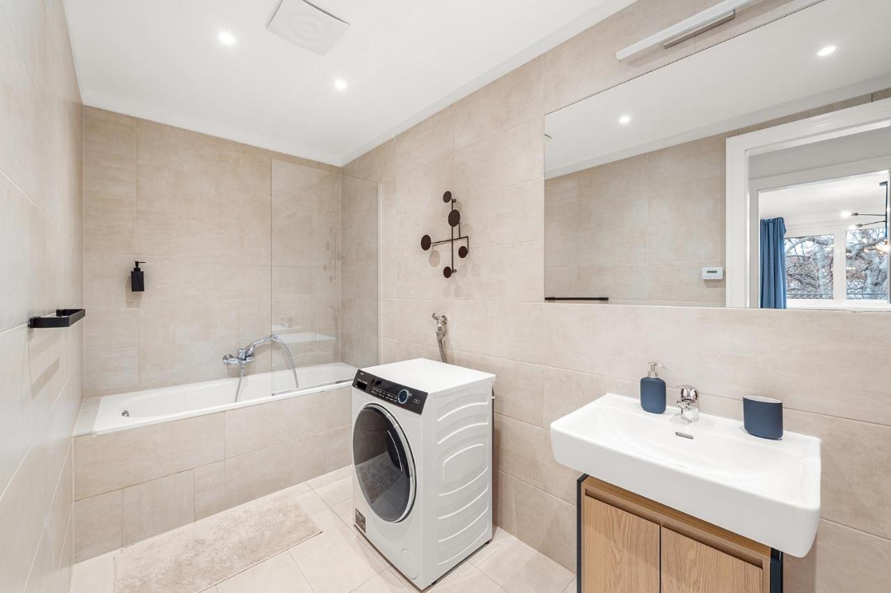 Vienna Chic Residences #Suite 15 Εξωτερικό φωτογραφία