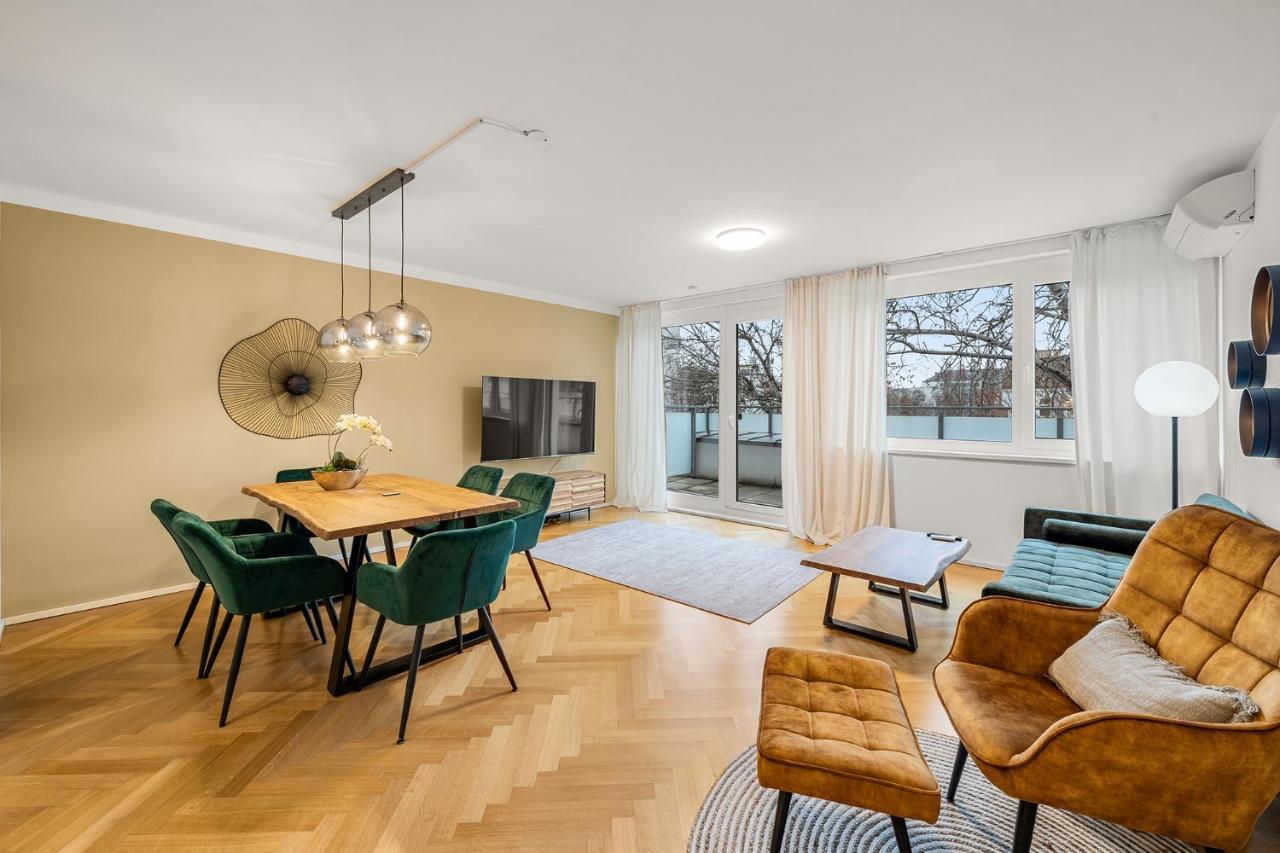 Vienna Chic Residences #Suite 15 Εξωτερικό φωτογραφία
